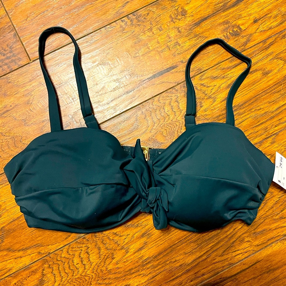 H&M Women’s Plus Bikini Top